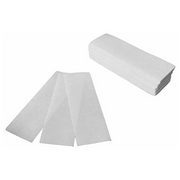 Intimo Non-Woven Disposable Wax Strips | 100 Strips Pack